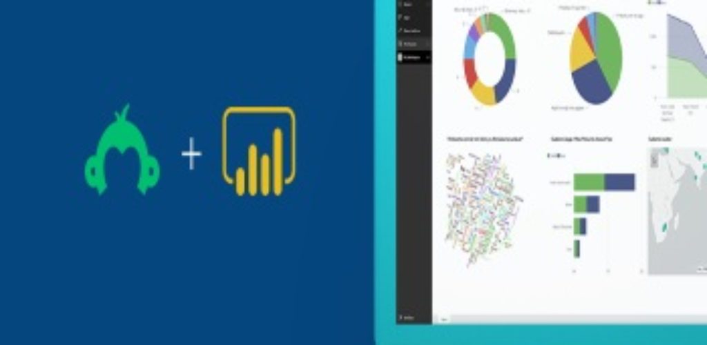 SurveyMonkey integrates Microsoft Power BI to visualize and analyze ...