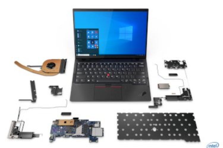 lenovo-introduceert-thinkpad-x1-nano