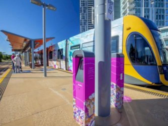 queensland’s-gold-coast-light-rail-gets-first-dibs-on-cubic’s-transport-ticketing-system