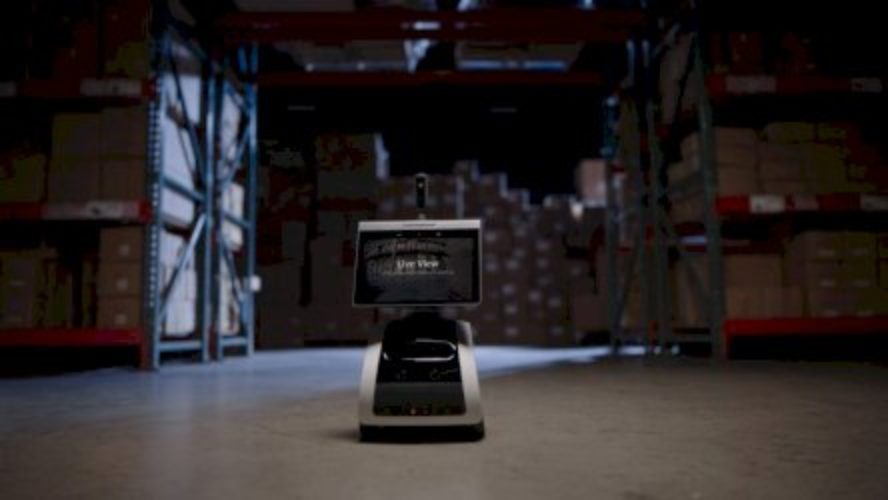 amazon’s-friendly-robot-helper-astro-will-now-double-as-a-security-guard-for-your-business