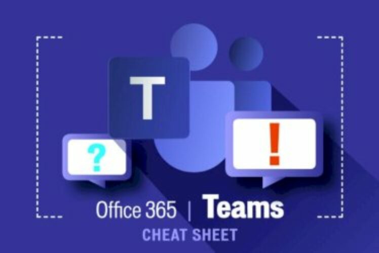 microsoft-teams-cheat-sheet:-how-to-get-started