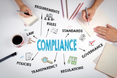 Top 5 companies reducing the compliance burden | CraniumConnect