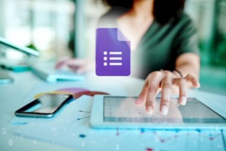 Google Forms Cheat Sheet: How To Get Started | CraniumConnect