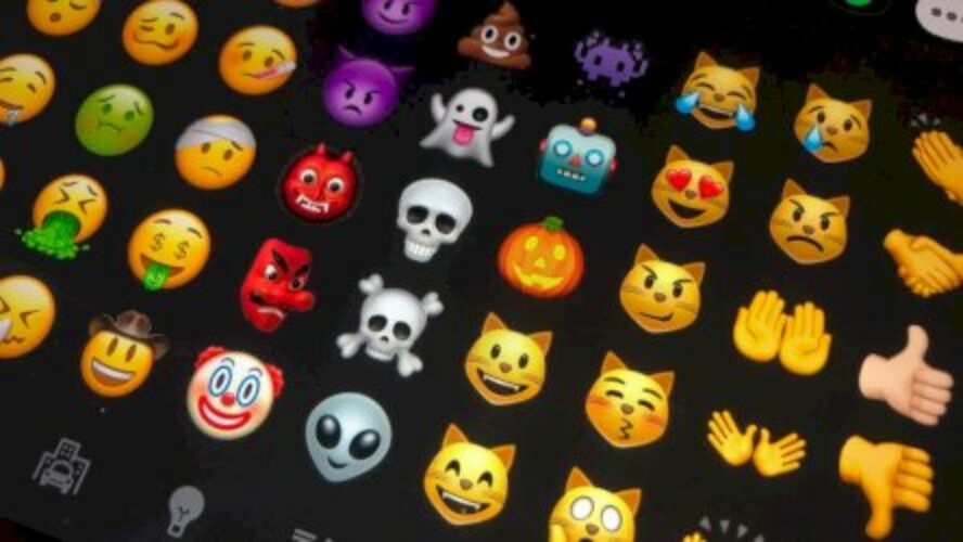 gen-z-uses-lots-of-emojis.-here’s-what-they-are-trying-to-say