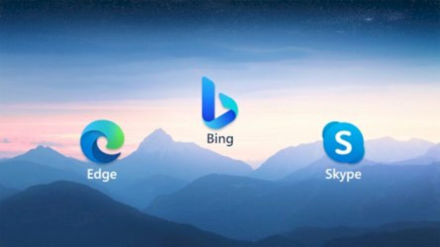 the-new-bing-preview-experience-arrives-on-bing-and-edge-mobile-apps;-introducing-bing-now-in-skype